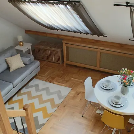 Apartamenty Rynek 24 Rzeszow Exterior photo