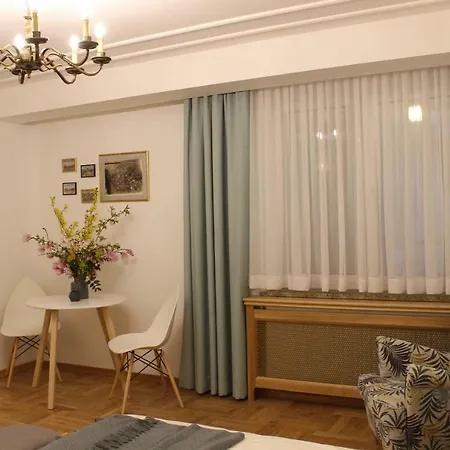 Apartamenty Rynek 24 Rzeszow Exterior photo