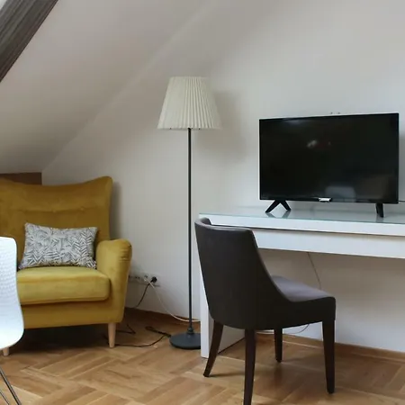Apartamenty Rynek 24 Rzeszow Exterior photo