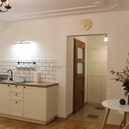 Apartamenty Rynek 24 Rzeszow Exterior photo
