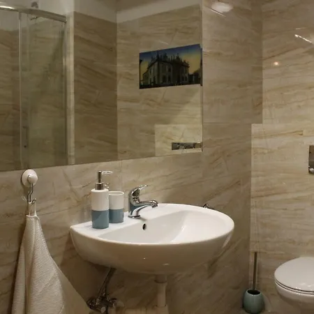 Apartamenty Rynek 24 Rzeszow Exterior photo