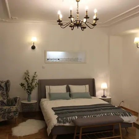 Apartamenty Rynek 24 Rzeszow Exterior photo
