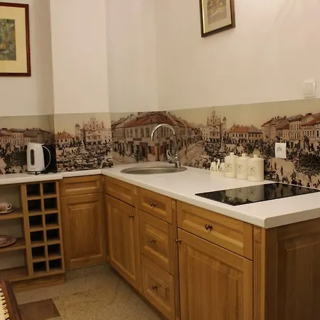 Apartamenty Rynek 24 Rzeszow Exterior photo