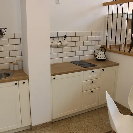Apartamenty Rynek 24 Rzeszow Exterior photo