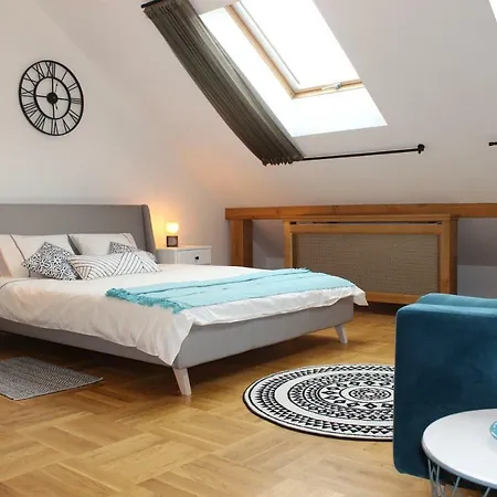 Apartamenty Rynek 24 Rzeszow Exterior photo