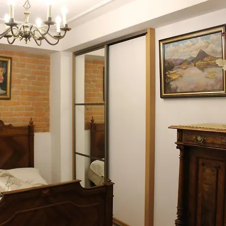 Apartamenty Rynek 24 Rzeszow Exterior photo