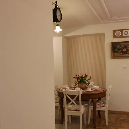 Apartamenty Rynek 24 Rzeszow Exterior photo
