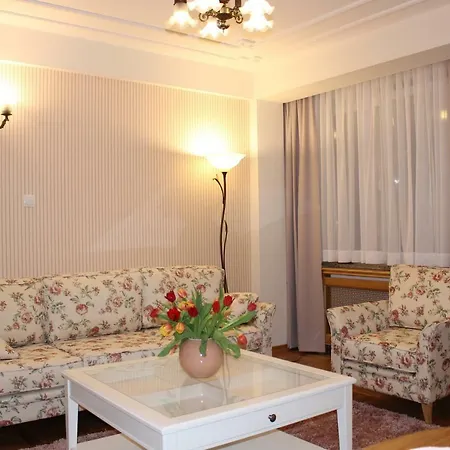 Apartamenty Rynek 24 Rzeszow Exterior photo