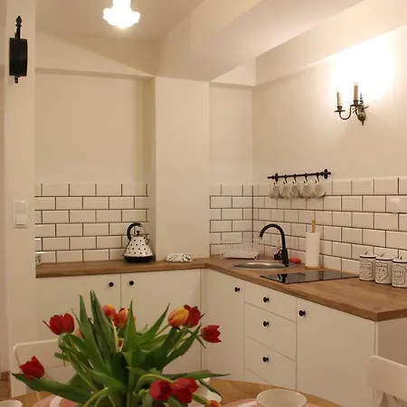Apartamenty Rynek 24 Rzeszow Exterior photo