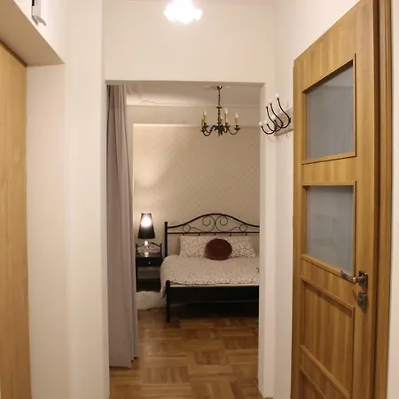 Apartamenty Rynek 24 Rzeszow Exterior photo