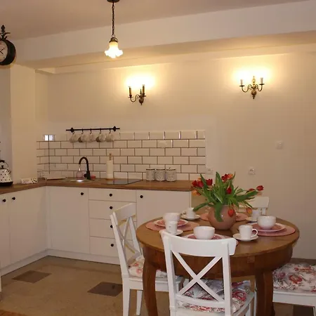 Apartamenty Rynek 24 Rzeszow Exterior photo