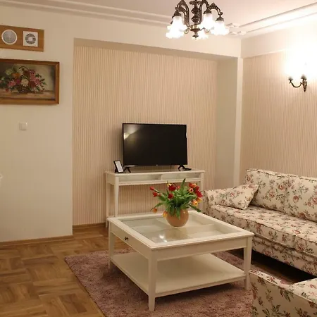 Apartamenty Rynek 24 Rzeszow Exterior photo