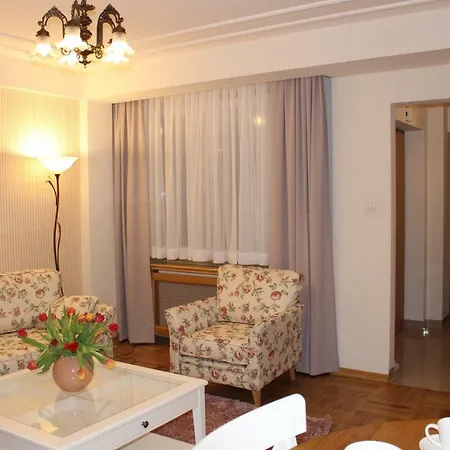 Apartamenty Rynek 24 Rzeszow Exterior photo