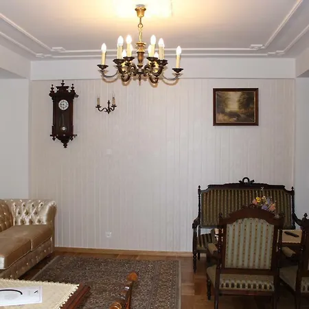 Apartamenty Rynek 24 Rzeszow Exterior photo