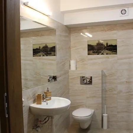 Apartamenty Rynek 24 Rzeszow Exterior photo