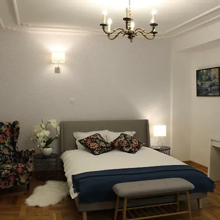 Apartamenty Rynek 24 Rzeszow Exterior photo