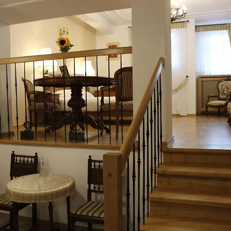 Apartamenty Rynek 24 Rzeszow Exterior photo