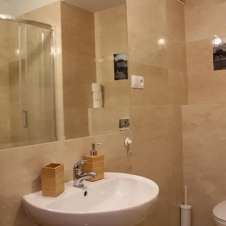 Apartamenty Rynek 24 Rzeszow Exterior photo
