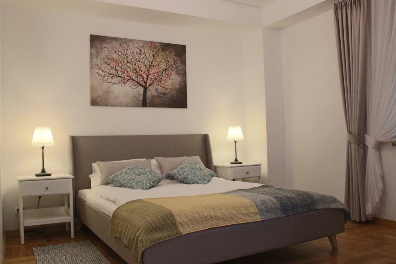 Apartamento Rynek 24 *