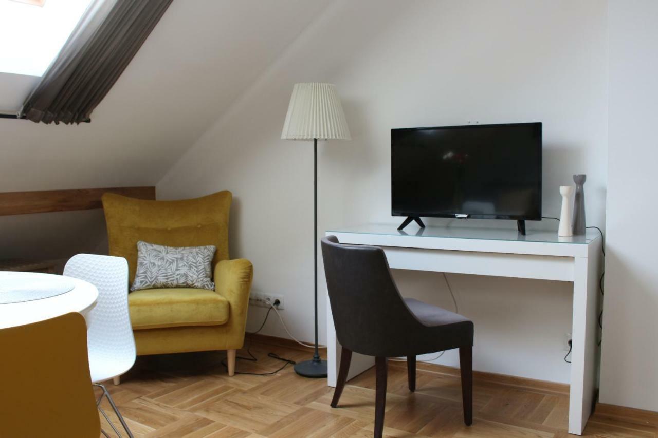 Apartamento Rynek 24 *