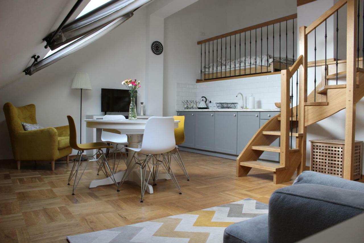 Apartamento Rynek 24 *