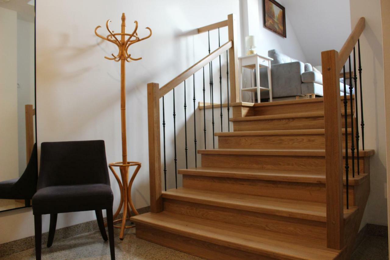 Rynek 24 Apartamento