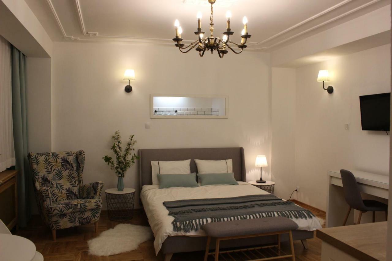 Apartamento Rynek 24 Rzeszów