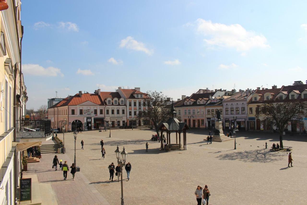 Rynek 24 Apartamento *
