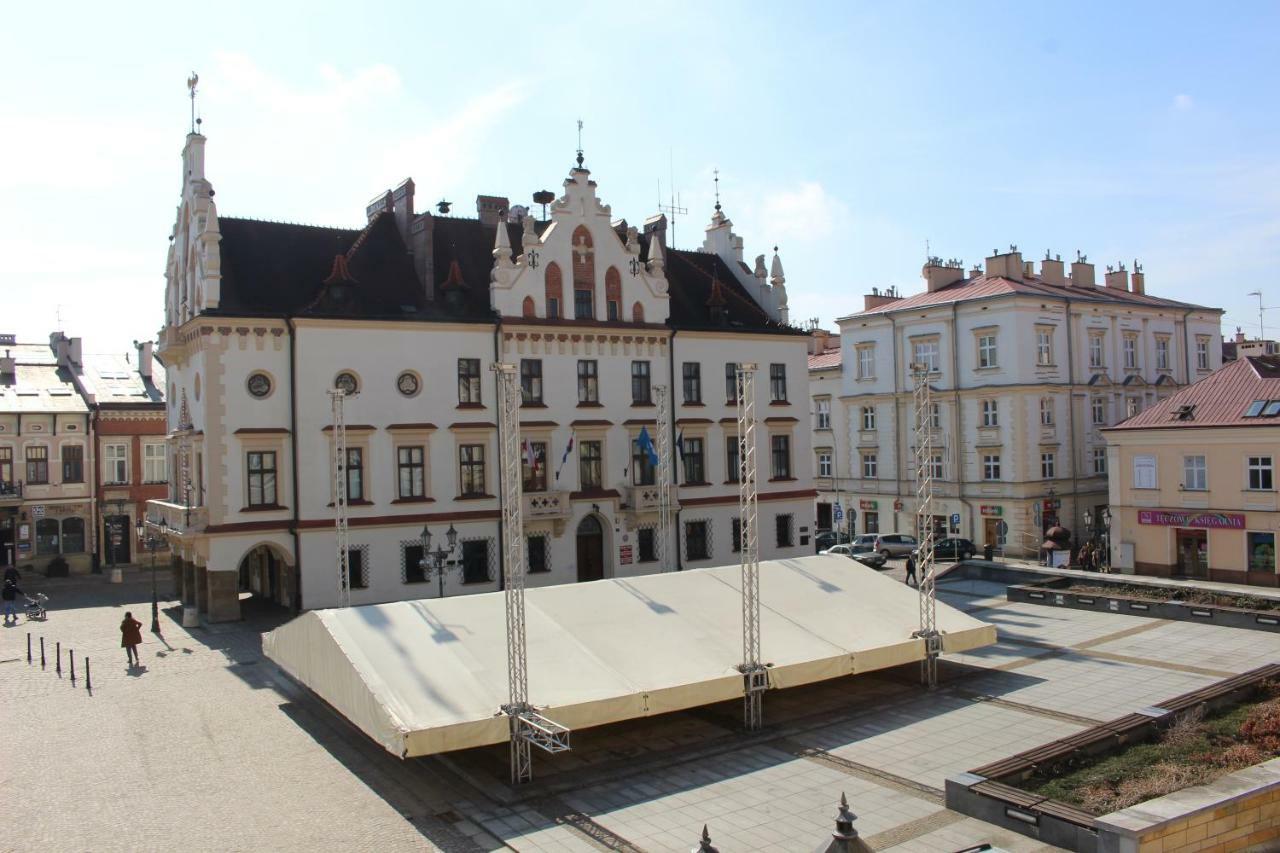 Rynek 24 Apartamento