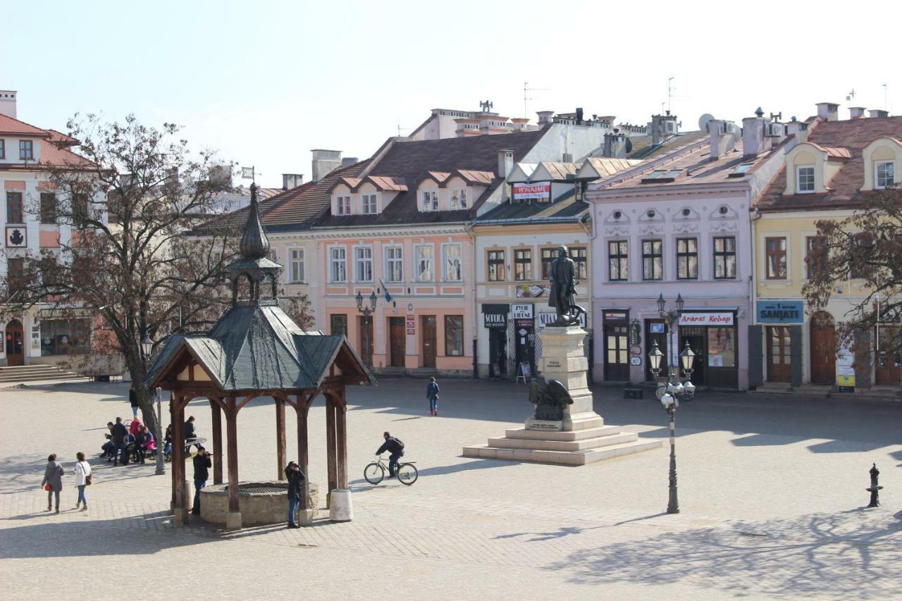 Rynek 24 Apartamento Rzeszów