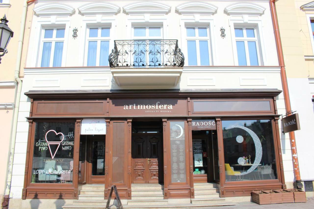Rynek 24 * Ряшів