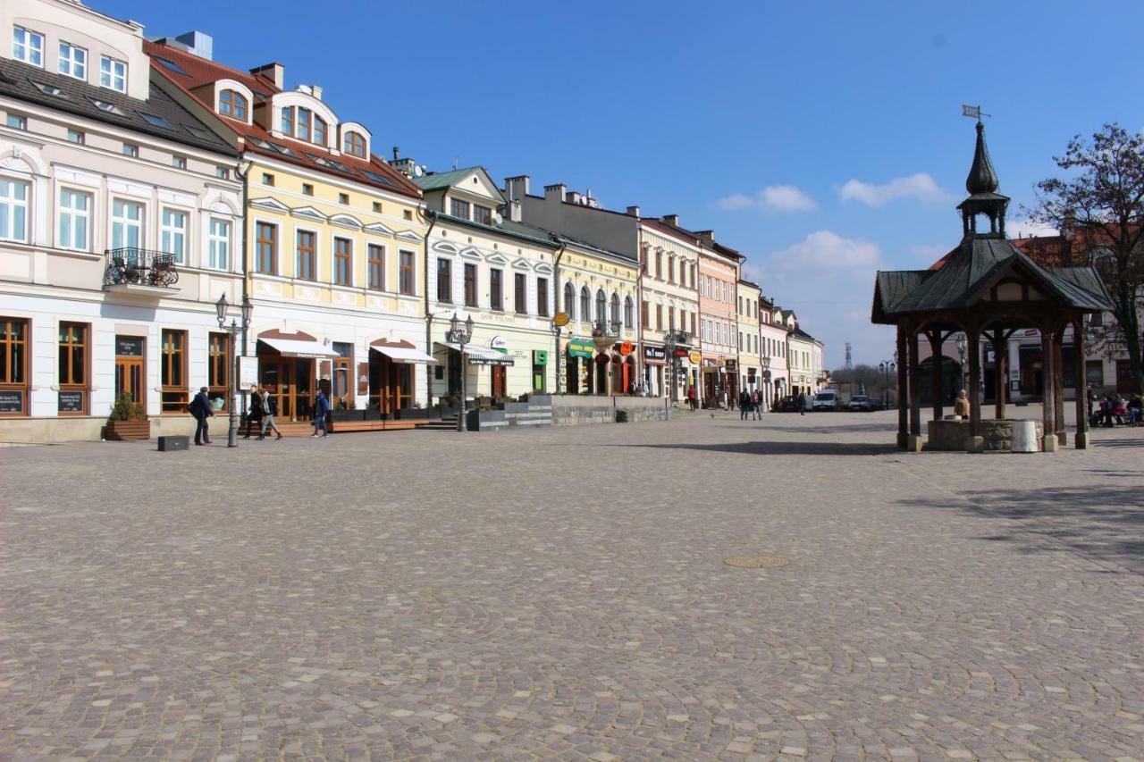 Rynek 24 Apartamento Rzeszów