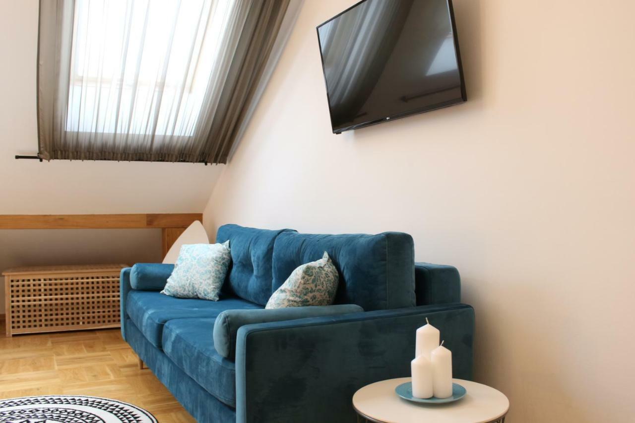 Rynek 24 Apartamento Rzeszów