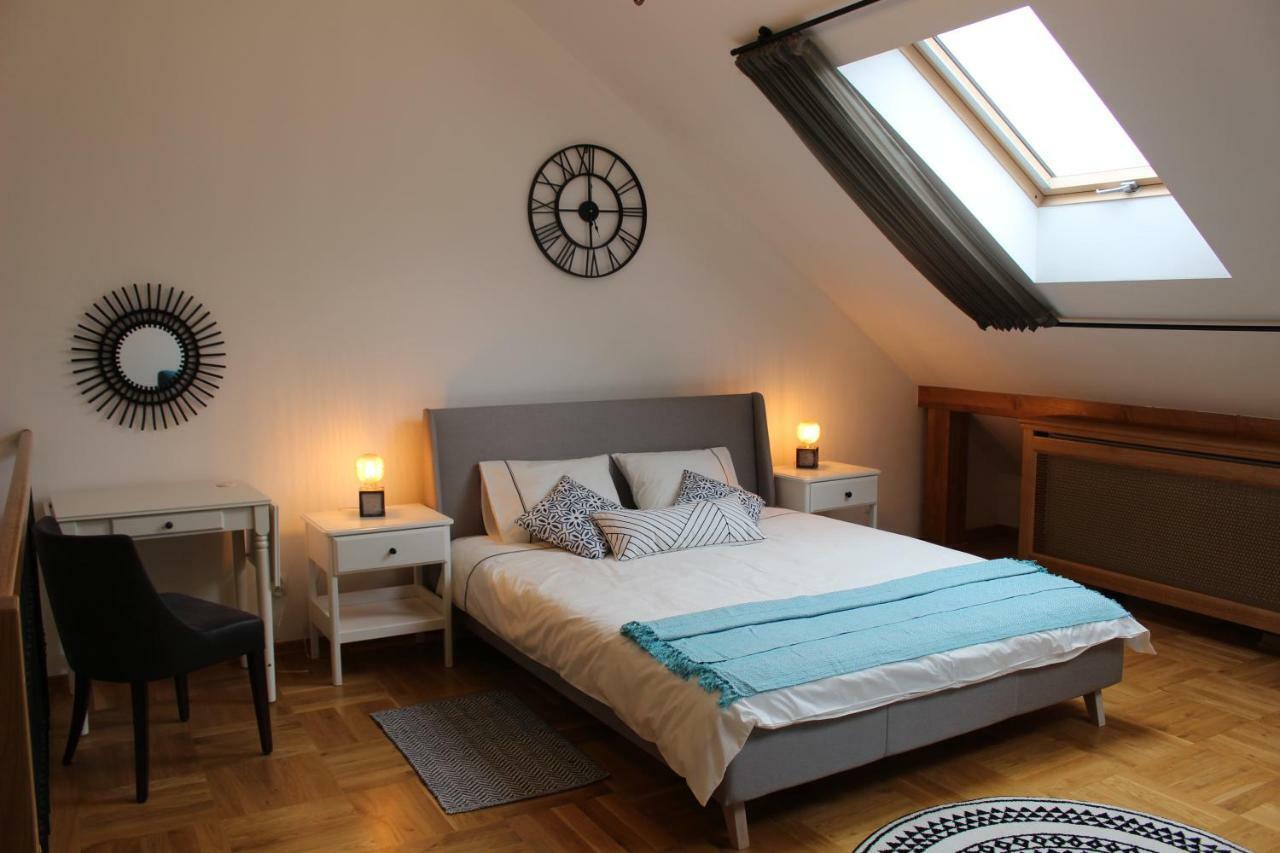 Rynek 24 Apartamento