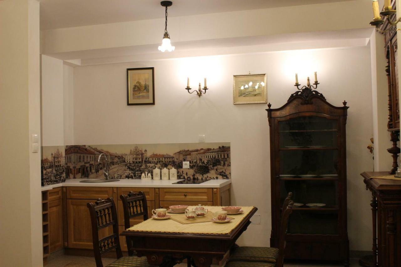 Apartment Rynek 24 Rzeszow
