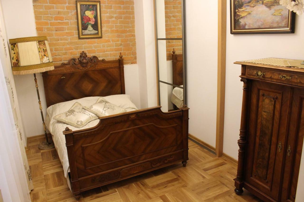 Apartamento Rynek 24