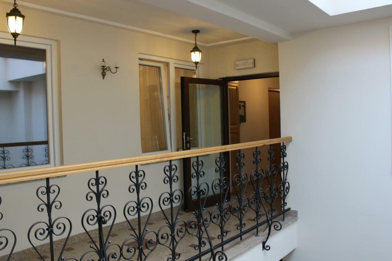 Apartment Rynek 24 Rzeszow