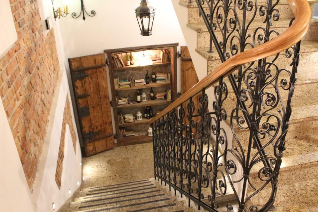 Rynek 24 Apartamento