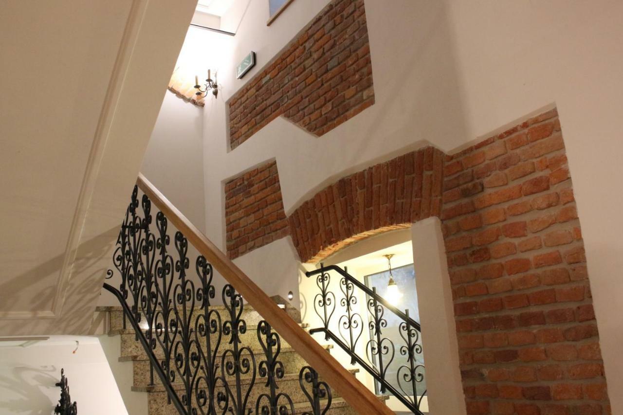 Rynek 24 Apartamento *