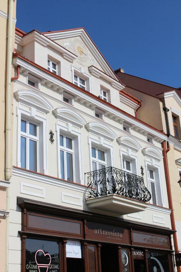Rynek 24 Ряшів