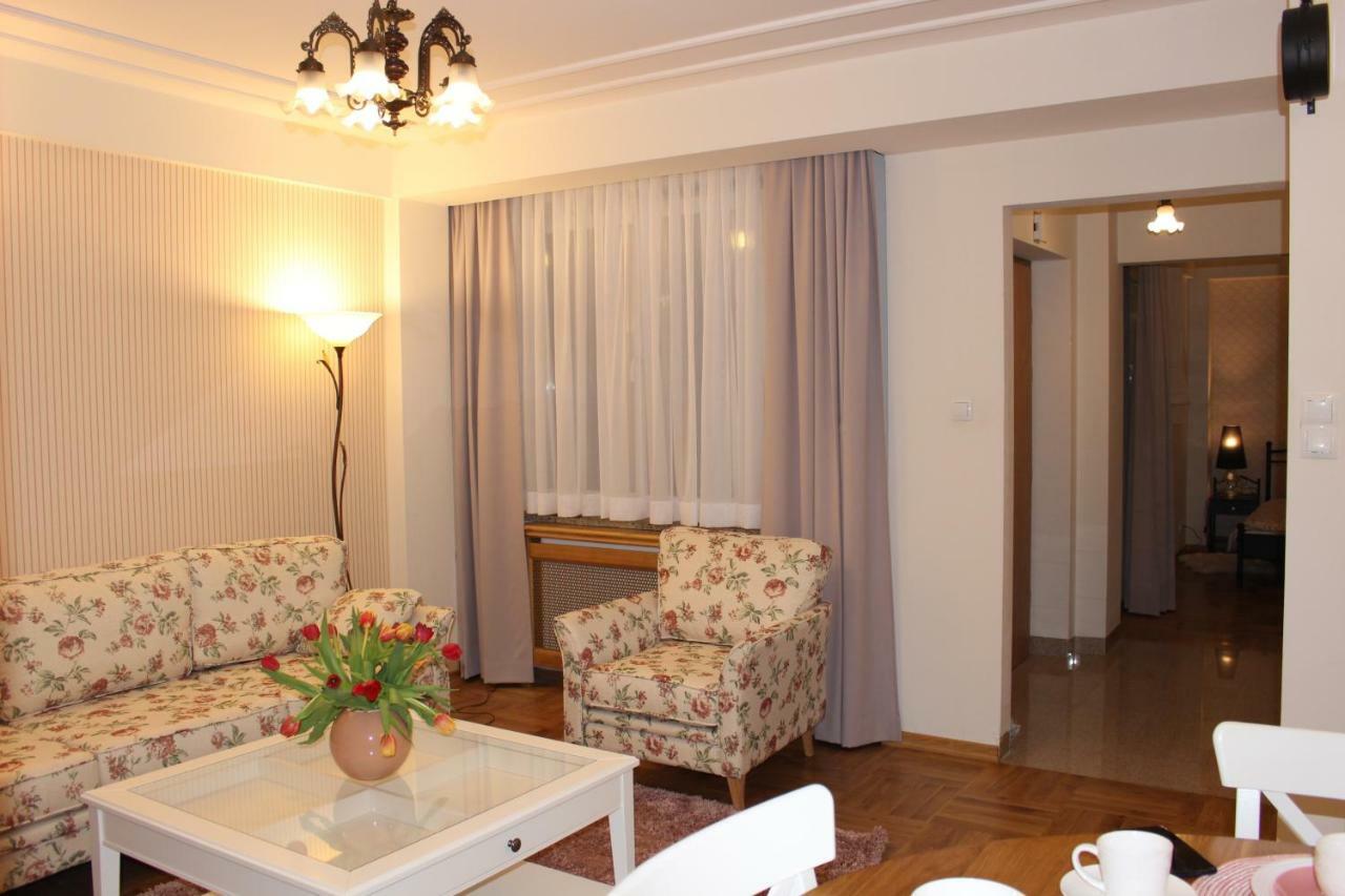 Rynek 24 Apartment Rzeszow