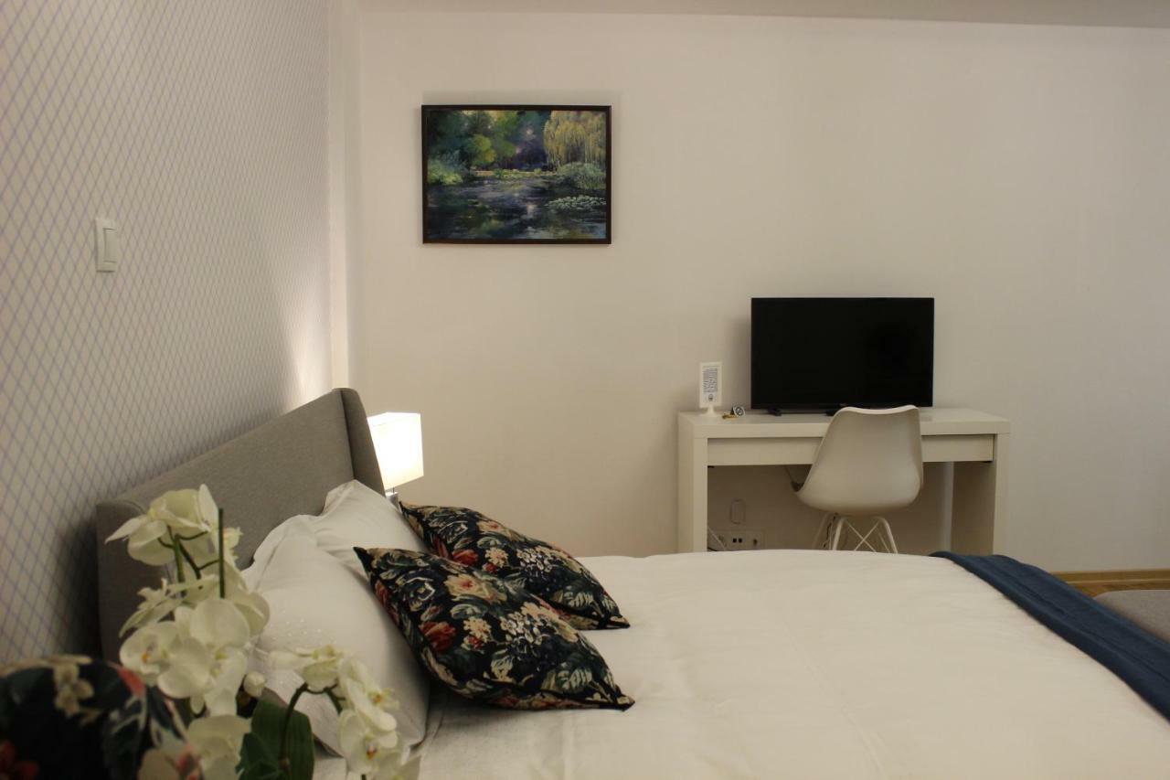 Apartment Rynek 24 Rzeszow