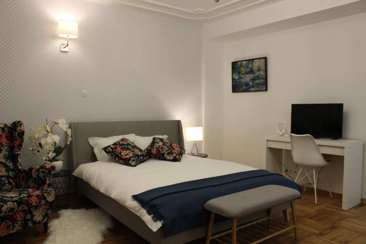 Apartamento Rynek 24 Rzeszów