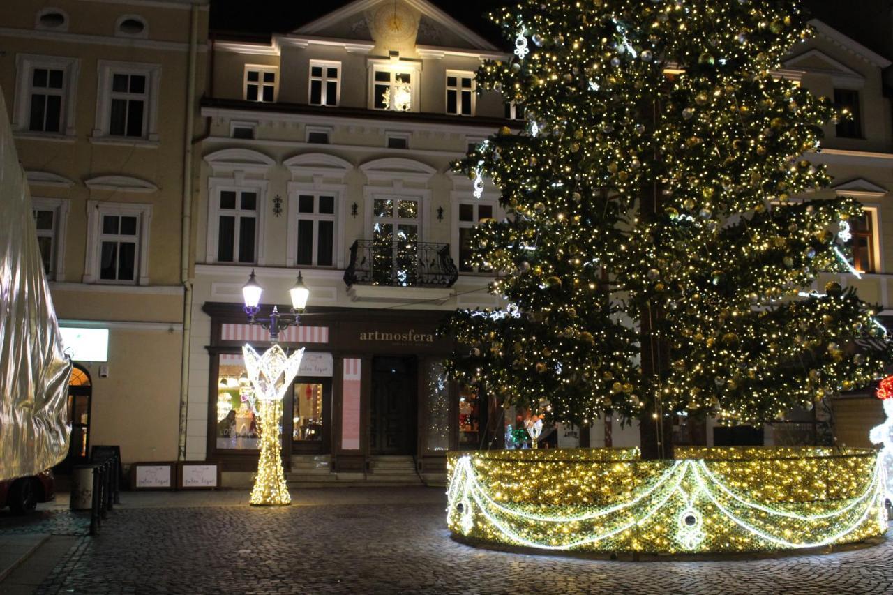 Rynek 24 Rzeszow