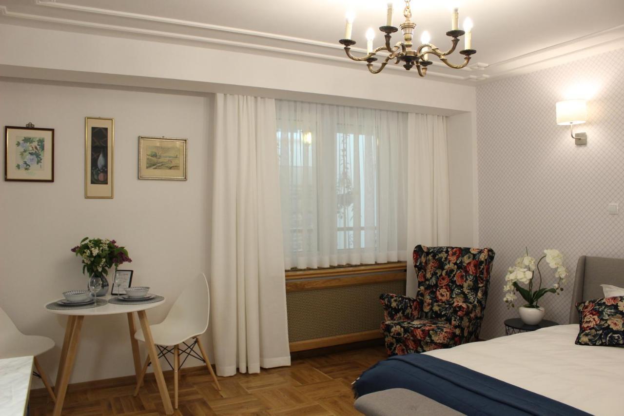 Apartamento Rynek 24 Rzeszów