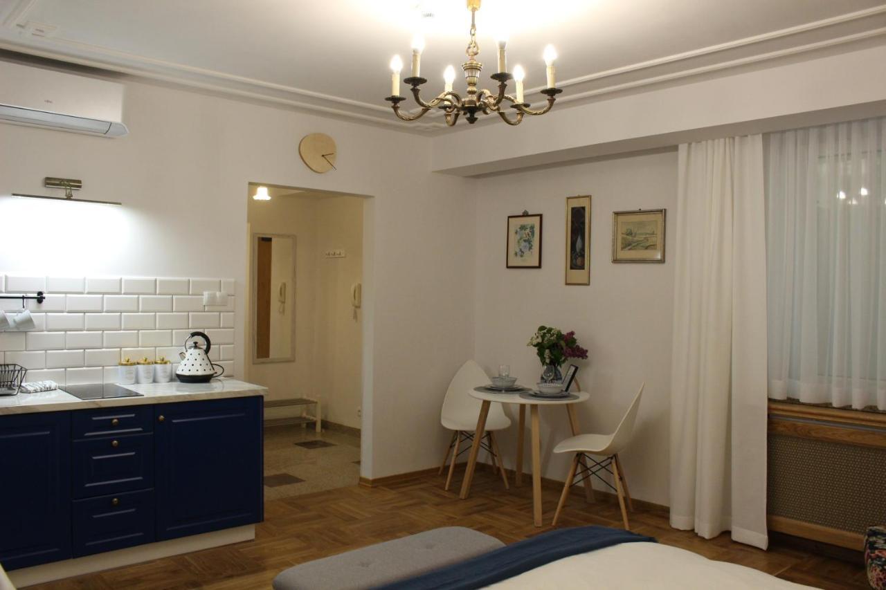 Apartamento Rynek 24