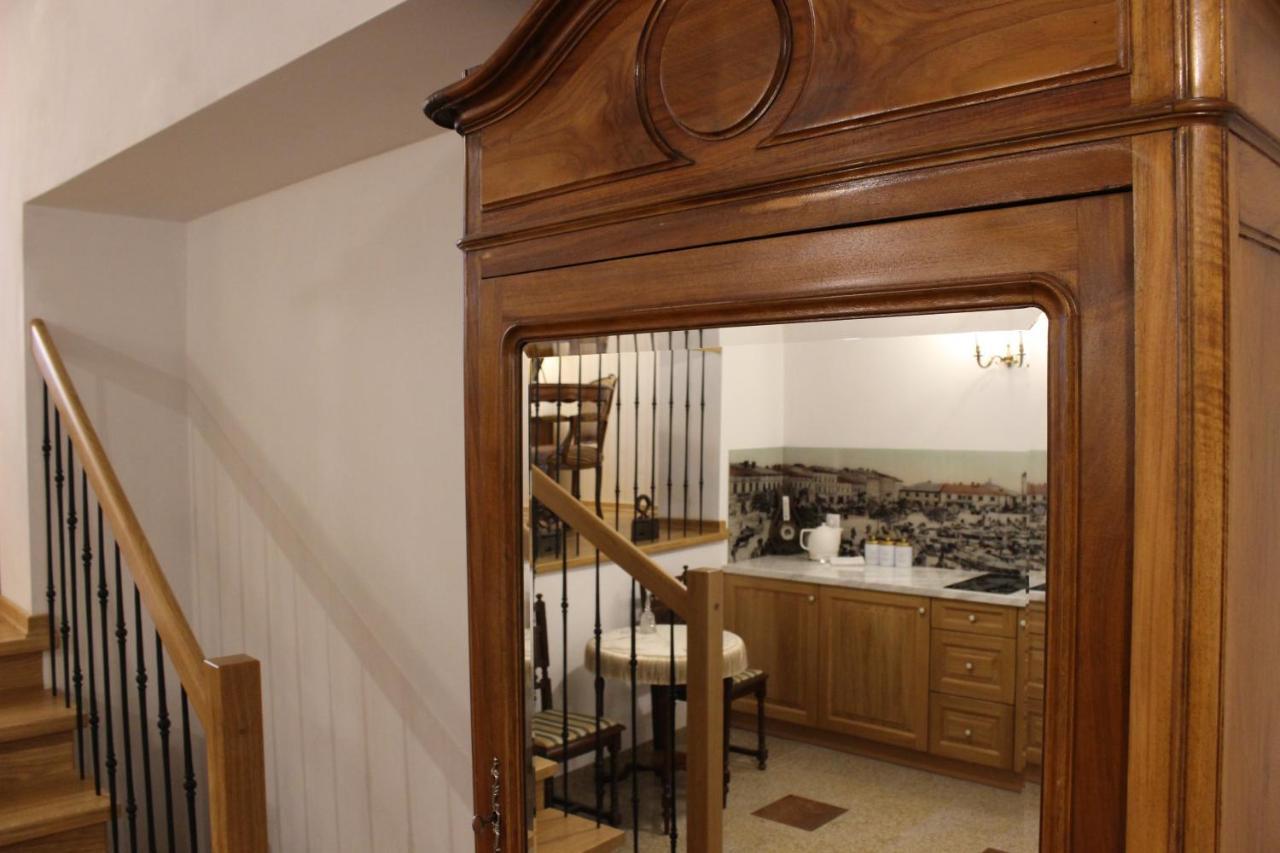 Apartment Rynek 24 Rzeszow
