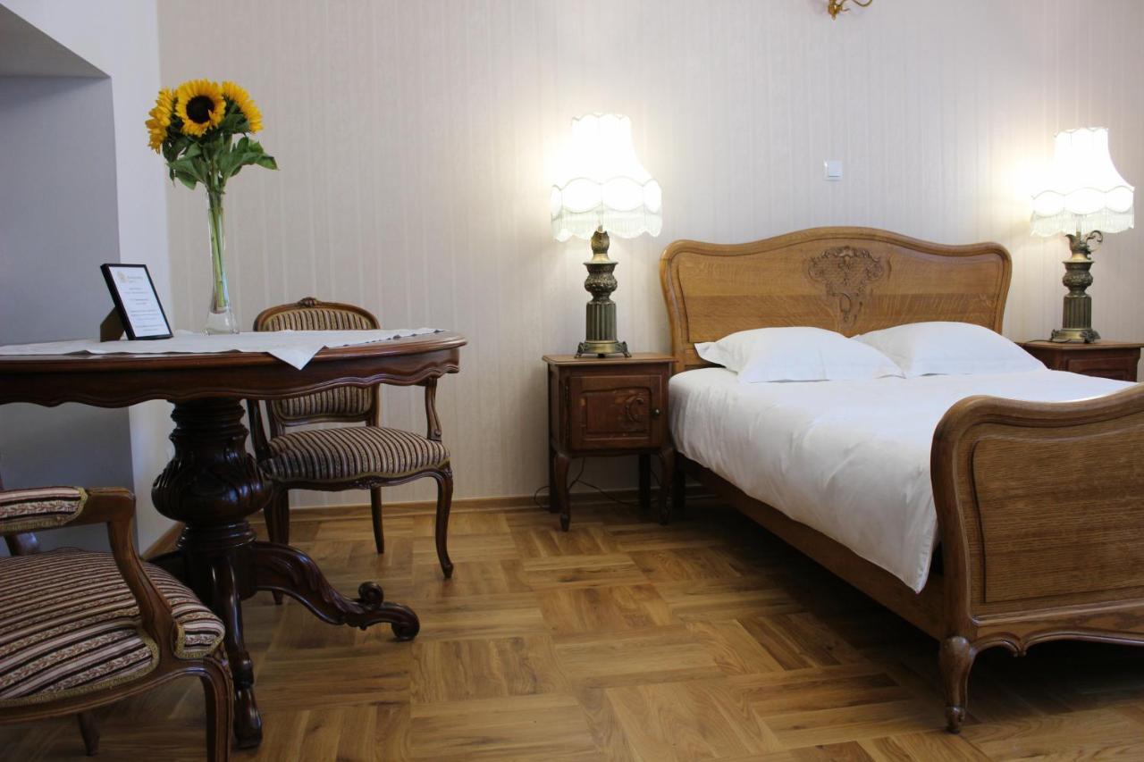 Апартаменти Rynek 24 *